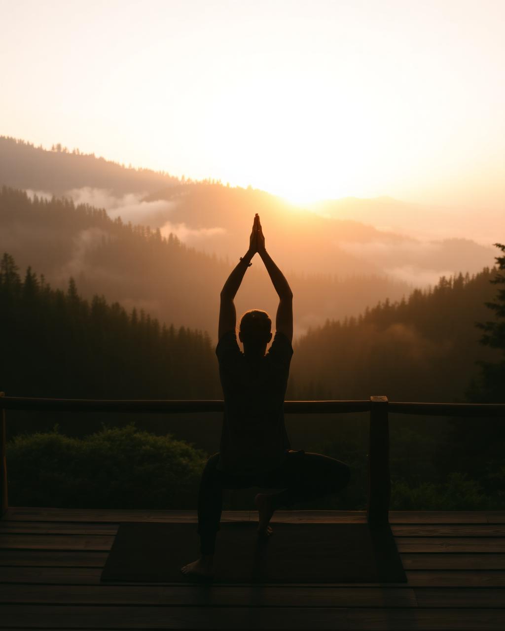 Yoga al Alba